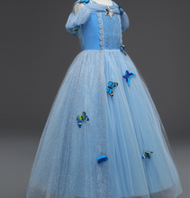 Load image into Gallery viewer, "Arna" Royal Gown Collection - Costume
