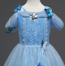 Load image into Gallery viewer, "Arna" Royal Gown Collection - Costume
