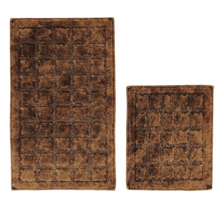 Load image into Gallery viewer, Elite Luxury - Bath Mat - Pergamon Cotton Bath Mat Set