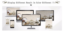 Load image into Gallery viewer, "Arna Collection" - Wall Paper - Abstract/Modern/Fluro - Perfect for Feature Walls