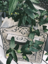 Load image into Gallery viewer, Mail Boxes - Handcrafted Retro - Rustic - Metal - Vintage Style