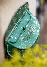 Load image into Gallery viewer, Mailbox - Metal Vintage Handcrafted - Choice of Colours
