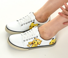 Load image into Gallery viewer, Digital Print Colourful Patterned Women's Sports Shoes - Many Styles & Colours