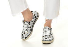 Load image into Gallery viewer, Digital Print Colourful Patterned Women's Sports Shoes - Many Styles & Colours
