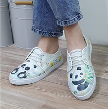 Load image into Gallery viewer, Digital Print Colourful Patterned Women's Sports Shoes - Many Styles & Colours
