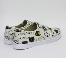 Load image into Gallery viewer, Digital Print Colourful Patterned Women's Sports Shoes - Many Styles & Colours - Classic Shoes Flat Camouflage Casual Shoes Fashion 2021