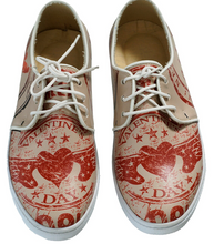 Load image into Gallery viewer, Digital Print Colourful Patterned Women's Sports Shoes - Many Styles & Colours - Classic Shoes Flat Camouflage Casual Shoes Fashion 2021