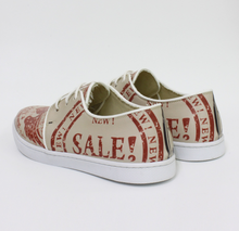 Load image into Gallery viewer, Digital Print Colourful Patterned Women's Sports Shoes - Many Styles & Colours - Classic Shoes Flat Camouflage Casual Shoes Fashion 2021