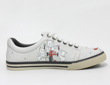 Load image into Gallery viewer, Digital Print Colourful Patterned Women's Sports Shoes - Many Styles & Colours - Classic Shoes Flat Camouflage Casual Shoes Fashion 2021