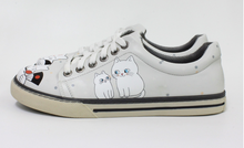 Load image into Gallery viewer, Digital Print Colourful Patterned Women's Sports Shoes - Many Styles & Colours
