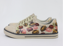 Load image into Gallery viewer, Digital Print Colourful Patterned Women's Sports Shoes Classic Shoes Flat Camouflage Casual Shoes Fashion 2021