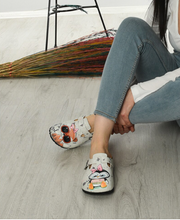 Load image into Gallery viewer, Digital Edition Shoes - Many Styles & Colours - Sabo Slippers Casual Sandals Soft Soled