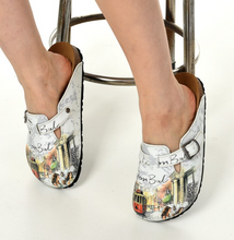 Load image into Gallery viewer, Digital Edition Shoes - Many Styles & Colours - Sabo Slippers Casual Sandals Soft Soled