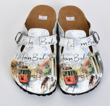 Load image into Gallery viewer, Digital Edition Shoes - Many Styles & Colours - Sabo Slippers Casual Sandals Soft Soled