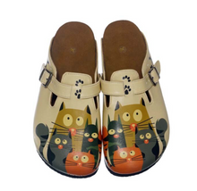 Load image into Gallery viewer, Digital Edition Shoes - Many Styles & Colours - Sabo Slippers Casual Sandals Soft Soled