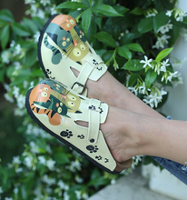 Load image into Gallery viewer, Digital Edition Shoes - Many Styles & Colours - Sabo Slippers Casual Sandals Soft Soled