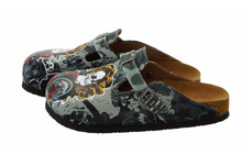 Load image into Gallery viewer, Digital Edition Shoes - Many Colours & Styles - Sabo Slippers