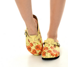 Load image into Gallery viewer, Digital Edition Shoes - Many Colours & Styles - Sabo Slippers