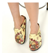 Load image into Gallery viewer, Digital Edition Shoes - Many Styles & Colours - Sabo Slippers Casual Sandals Soft Soled