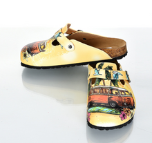 Load image into Gallery viewer, Digital Edition Shoes - Many Styles & Colours - Sabo Slippers Casual Sandals Soft Soled