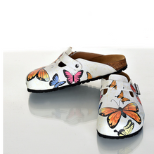 Load image into Gallery viewer, Digital Edition Shoes - Many Styles & Colours - Sabo Slippers Casual Sandals Soft Soled