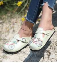 Load image into Gallery viewer, Digital Edition Shoes - Sabo Slippers Casual Sandals Soft Soled
