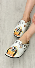 Load image into Gallery viewer, Digital Edition Shoes - Many Styles & Colours - Sabo Slippers Casual Sandals Soft Soled