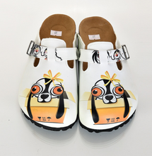 Load image into Gallery viewer, Digital Edition Shoes - Many Styles & Colours - Sabo Slippers Casual Sandals Soft Soled