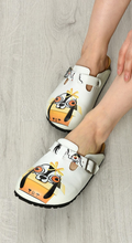 Load image into Gallery viewer, Digital Edition Shoes - Sabo Slippers Casual Sandals Soft Soled