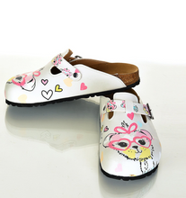 Load image into Gallery viewer, Digital Edition Shoes - Many Styles & Colours - Sabo Slippers Casual Sandals - Many Styles & Colours - Soft Soled