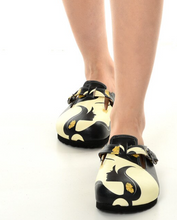 Load image into Gallery viewer, Digital Edition Shoes - Many Styles & Colours - Sabo Slippers Casual Sandals - Many Styles & Colours - Soft Soled