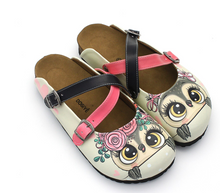 Load image into Gallery viewer, Quality 2021 Women's Sabo Slipper - Many Styles & Colours