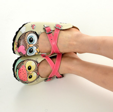 Load image into Gallery viewer, Quality 2021 Women's Sabo Slipper - Many Styles & Colours