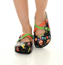 Load image into Gallery viewer, Quality 2021 Women's Sabo Slipper - Many Styles & Colours