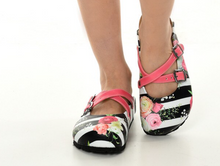 Load image into Gallery viewer, Digital Edition Shoes - Many Styles & Colours Sabo Slippers Casual Sandals Soft Soled