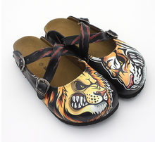 Load image into Gallery viewer, Digital Edition Shoes - Many Styles & Colours Sabo Slippers Casual Sandals Soft Soled