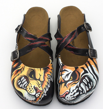 Load image into Gallery viewer, Digital Edition Shoes - Many Styles & Colours Sabo Slippers Casual Sandals Soft Soled
