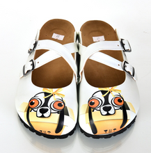 Load image into Gallery viewer, Digital Edition Shoes - Many Styles & Colours Sabo Slippers Casual Sandals Soft Soled