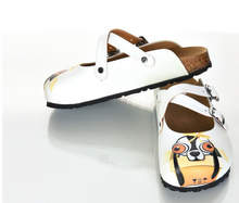 Load image into Gallery viewer, Digital Edition Shoes - Many Styles & Colours Sabo Slippers Casual Sandals Soft Soled