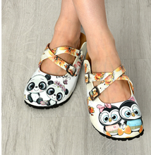 Load image into Gallery viewer, Digital Edition Shoes - Many Styles & Colours Sabo Slippers Casual Sandals Soft Soled