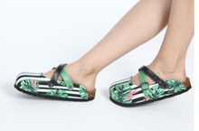 Load image into Gallery viewer, Digital Edition Shoes - Many Styles & Colours Sabo Slippers Casual Sandals Soft Soled
