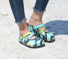 Load image into Gallery viewer, Digital Edition Shoes - Many Styles & Colours Sabo Slippers Casual Sandals Soft Soled