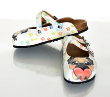Load image into Gallery viewer, Digital Edition Shoes - Many Styles & Colours Sabo Slippers Casual Sandals Soft Soled