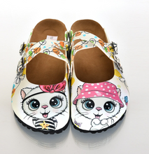 Load image into Gallery viewer, Digital Edition Shoes - Many Styles & Colours Sabo Slippers Casual Sandals Soft Soled
