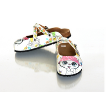 Load image into Gallery viewer, Digital Edition Shoes - Many Styles & Colours Sabo Slippers Casual Sandals Soft Soled