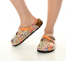 Load image into Gallery viewer, Digital Edition Shoes - Many Styles & Colours Sabo Slippers Casual Sandals Soft Soled