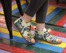 Load image into Gallery viewer, Ankle Boots - Many Styles & Colours - Digital Edition Printed Pattern Special Design Women Short Boots