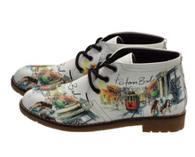 Load image into Gallery viewer, Ankle Boots - Many Styles & Colours - Digital Edition Printed Pattern Special Design Women Short Boots