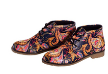 Load image into Gallery viewer, Ankle Boots - Many Styles & Colours - Digital Edition Printed Pattern Special Design Women Short Boots