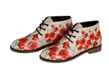 Load image into Gallery viewer, Ankle Boots - Many Styles & Colours - Digital Edition Printed Pattern Special Design Women Short Boots
